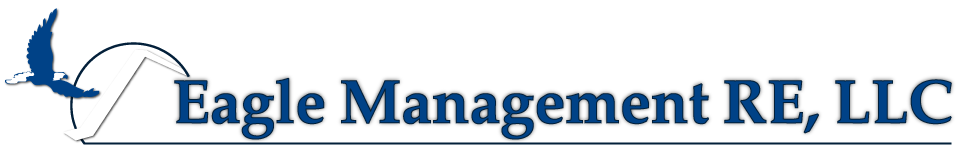 Eagle Management RE, LLC Logo 1